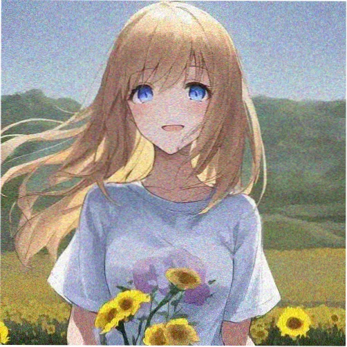 观众小柯头像